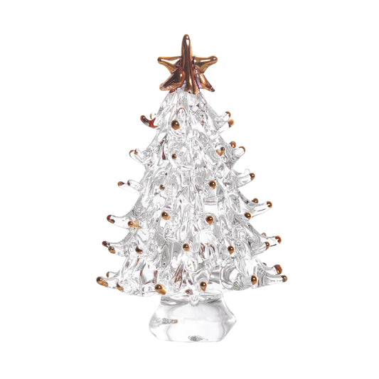 Crystal Christmas Tree for Home Decor