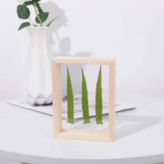 Rectangle Wood Photo frame for Home Decoration